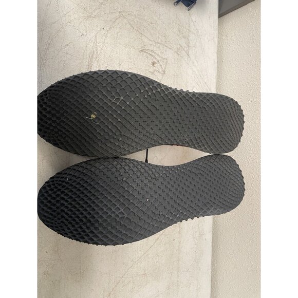 Adidas Ultra 4D 5.0 'Black Solar Red' G58159 3d RARE Prime Knit Upper Size 13 - Picture 8 of 8